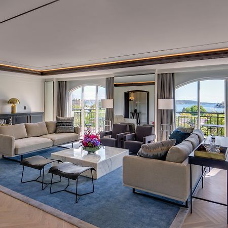 Hotel Intercontinental Sydney Double Bay By Ihg Exteriér fotografie
