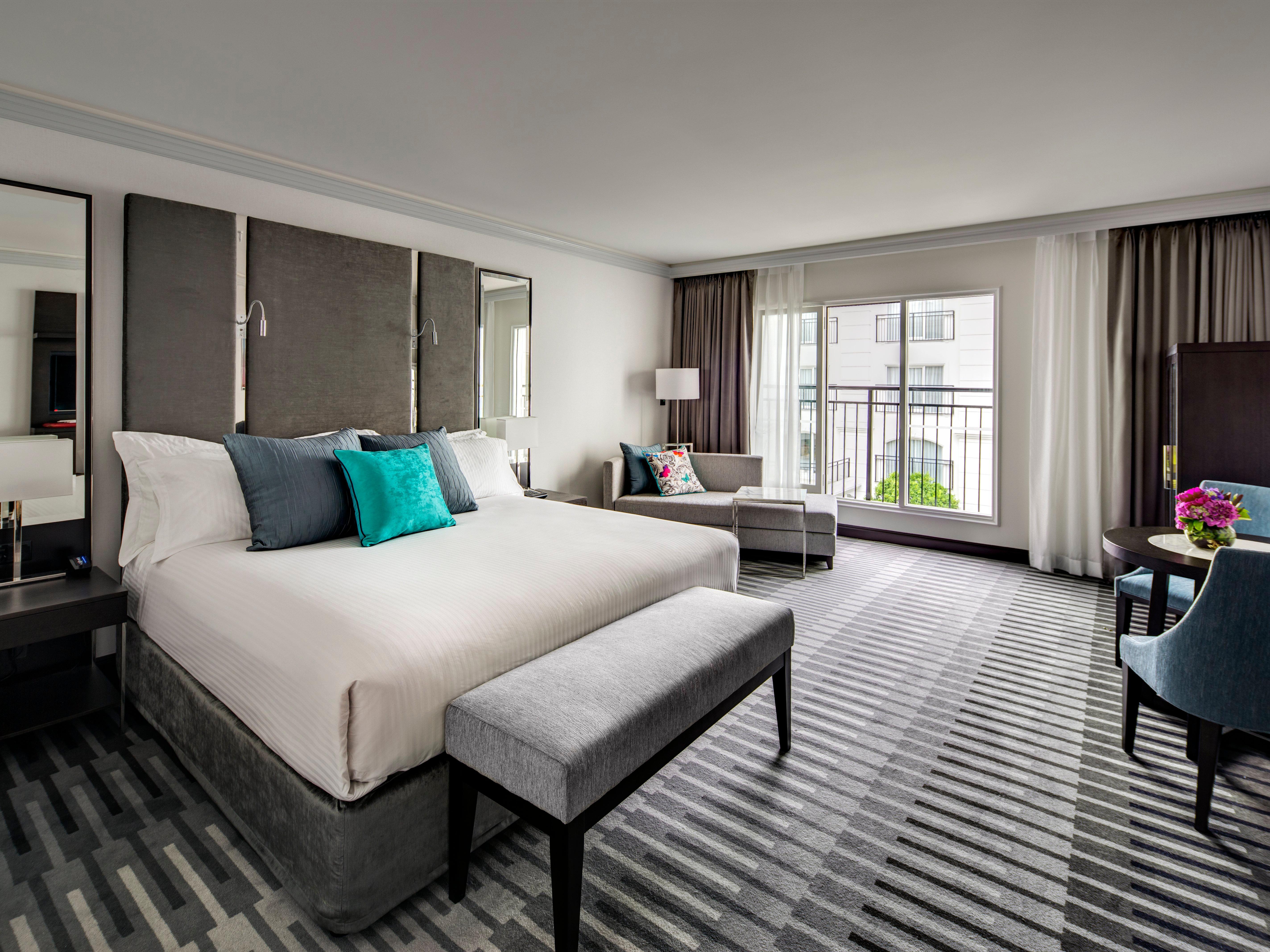 Hotel Intercontinental Sydney Double Bay By Ihg Exteriér fotografie