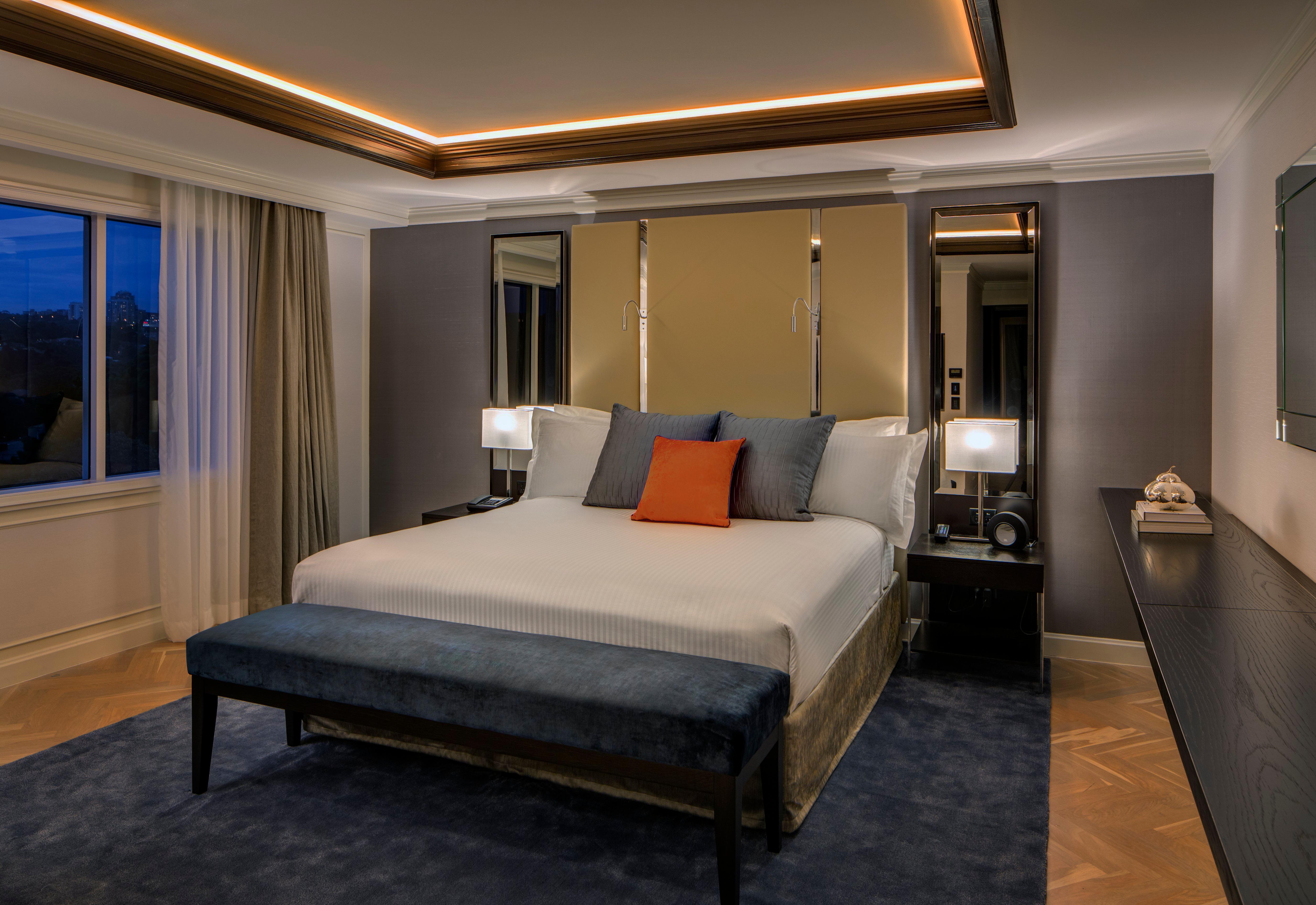 Hotel Intercontinental Sydney Double Bay By Ihg Exteriér fotografie