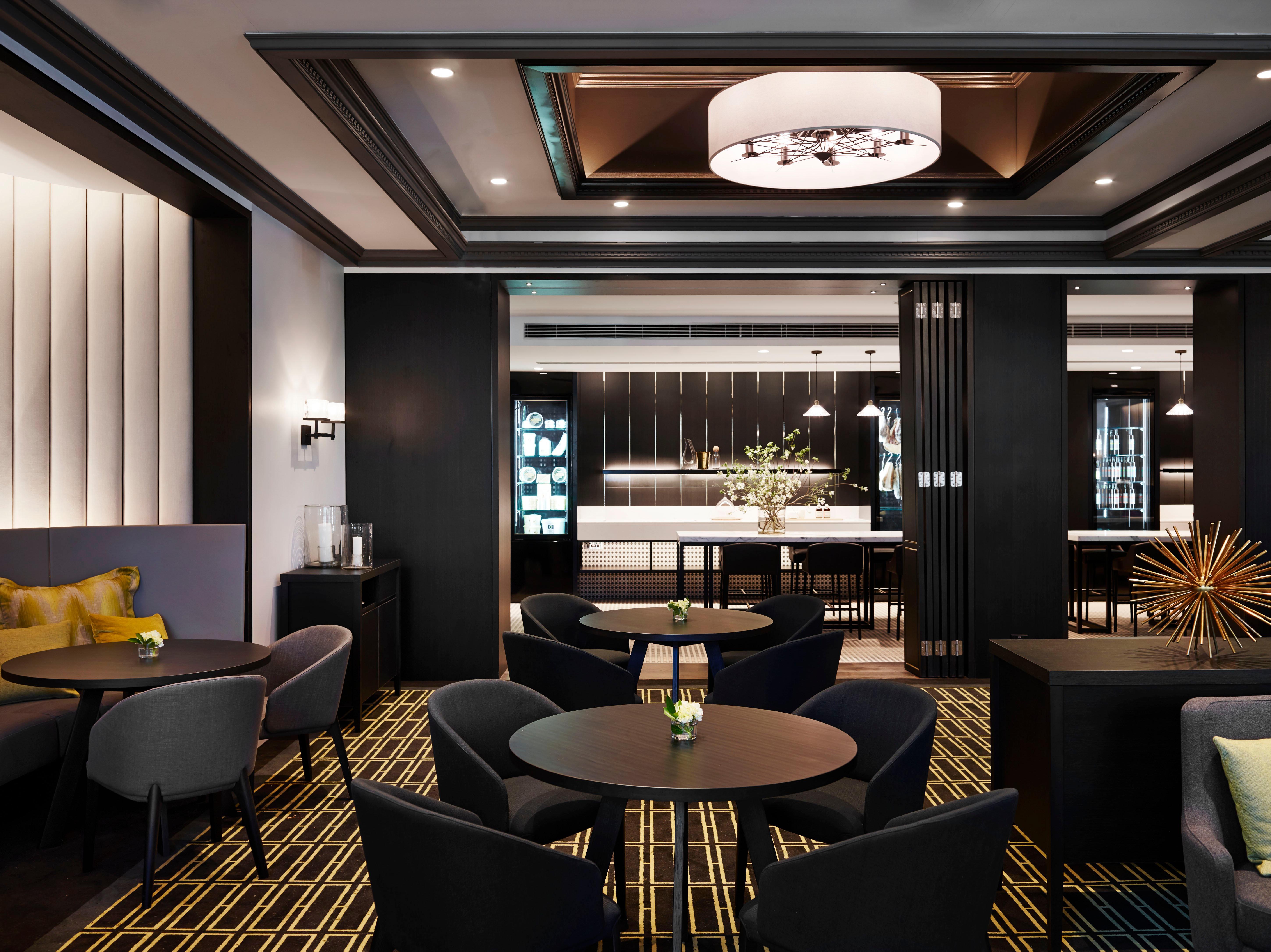 Hotel Intercontinental Sydney Double Bay By Ihg Exteriér fotografie