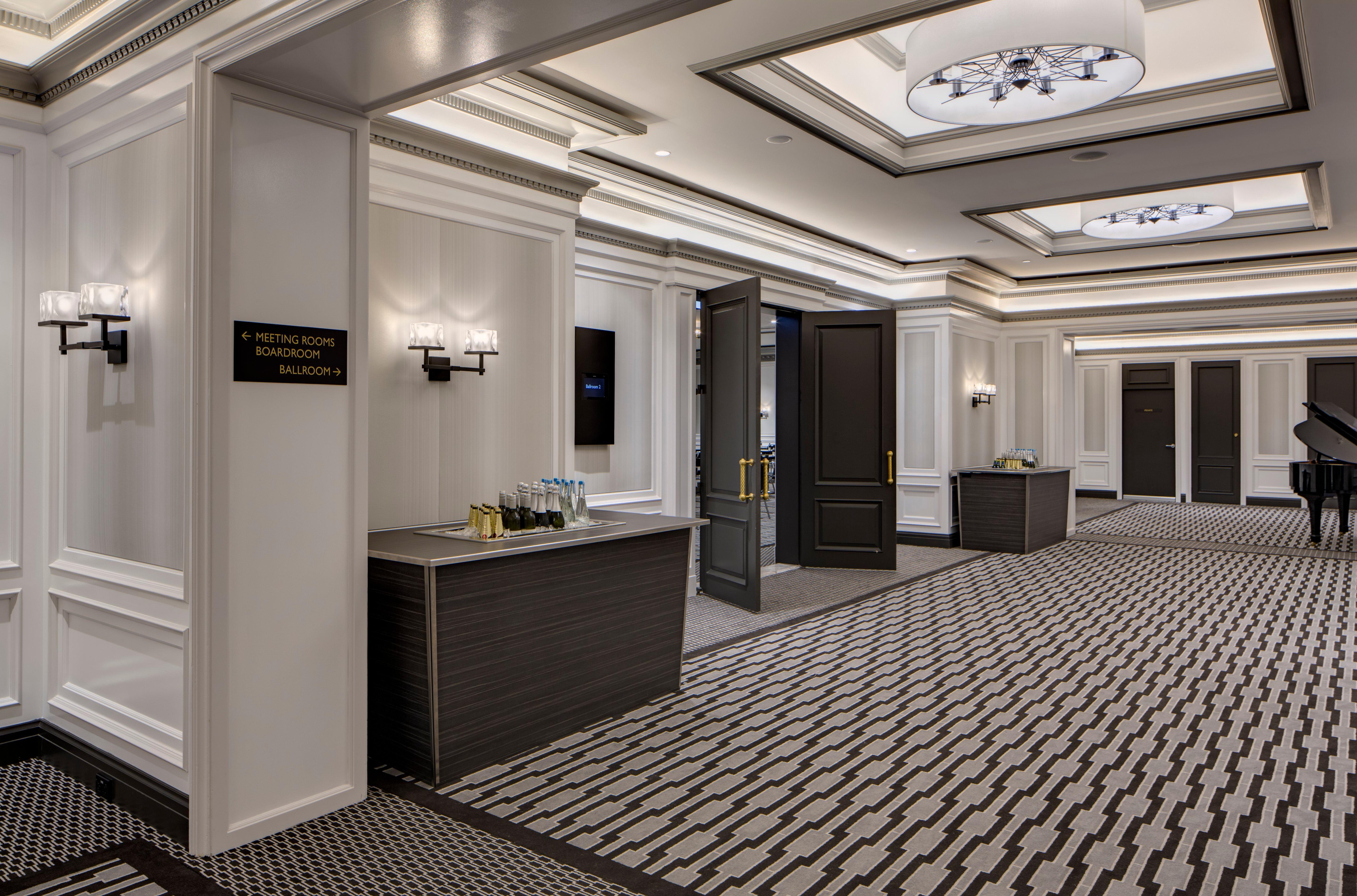 Hotel Intercontinental Sydney Double Bay By Ihg Exteriér fotografie