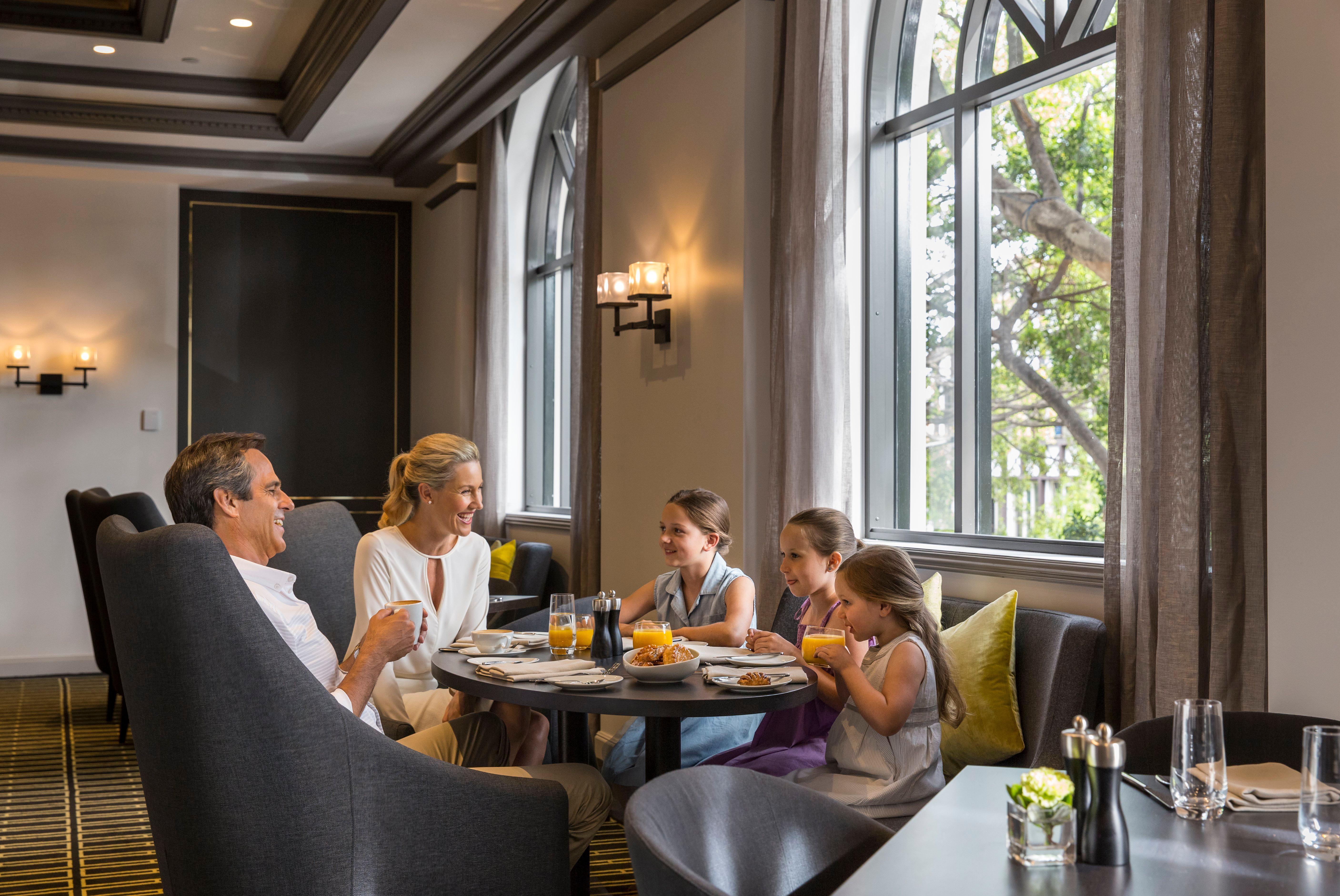 Hotel Intercontinental Sydney Double Bay By Ihg Exteriér fotografie