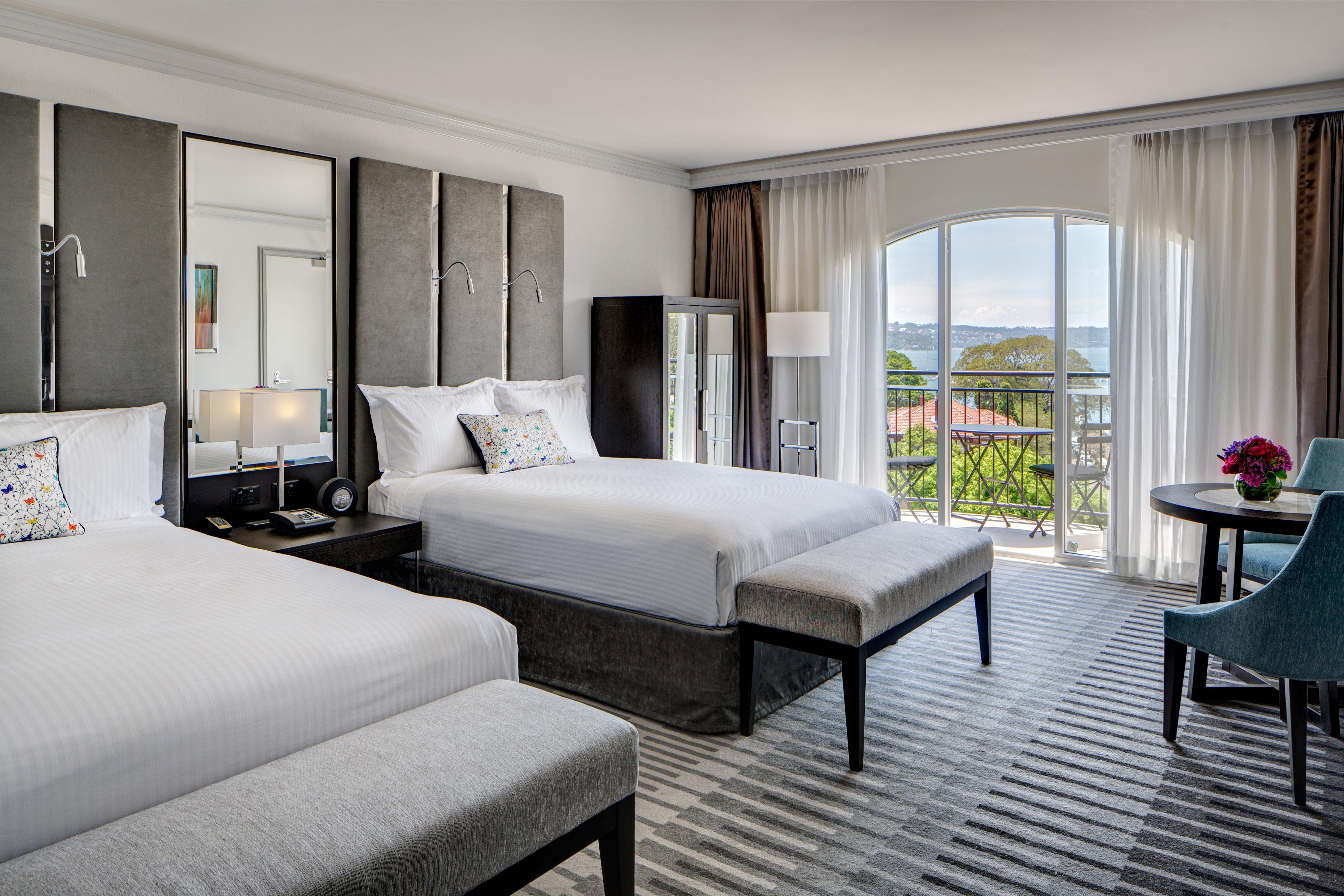 Hotel Intercontinental Sydney Double Bay By Ihg Exteriér fotografie