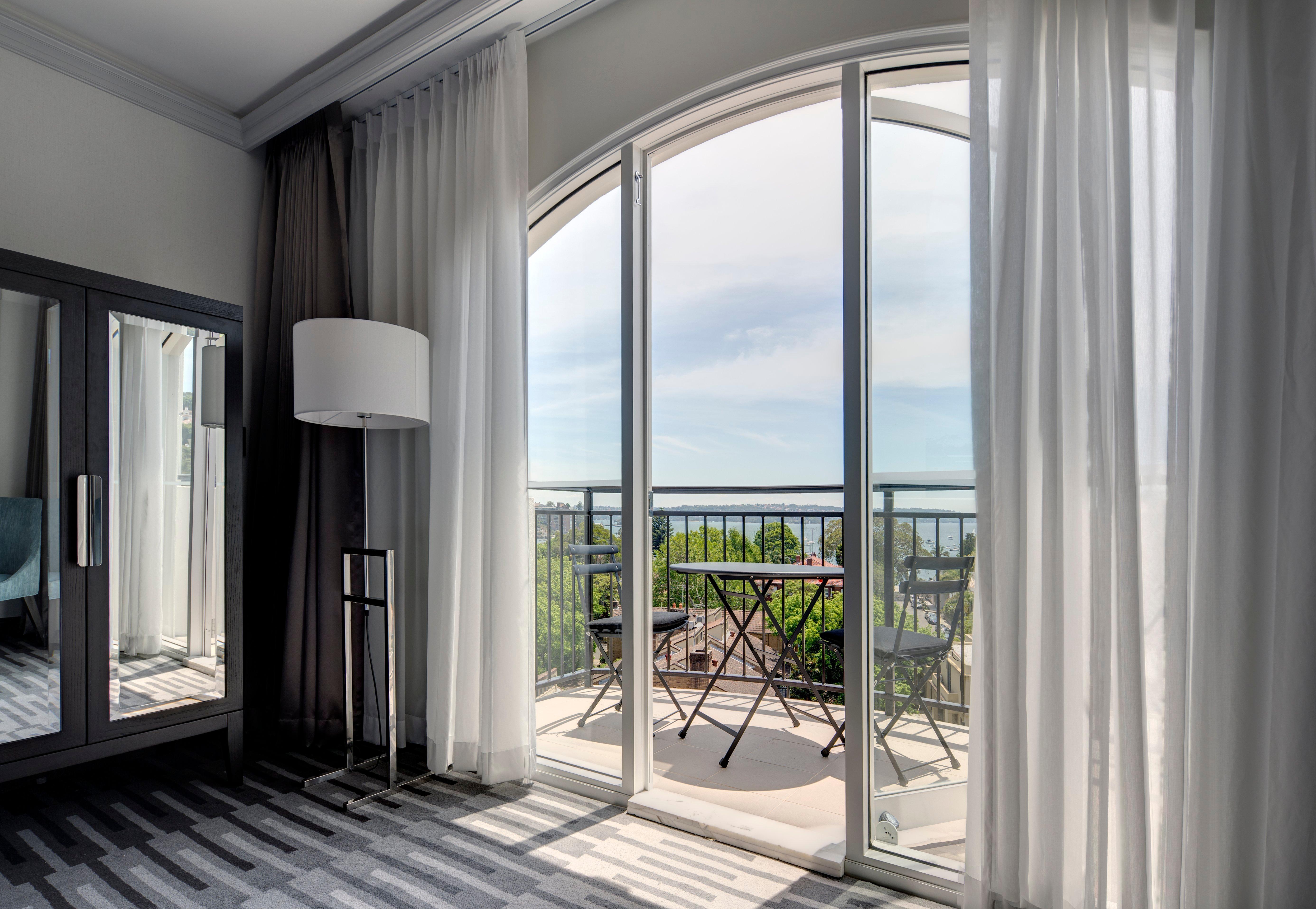 Hotel Intercontinental Sydney Double Bay By Ihg Exteriér fotografie