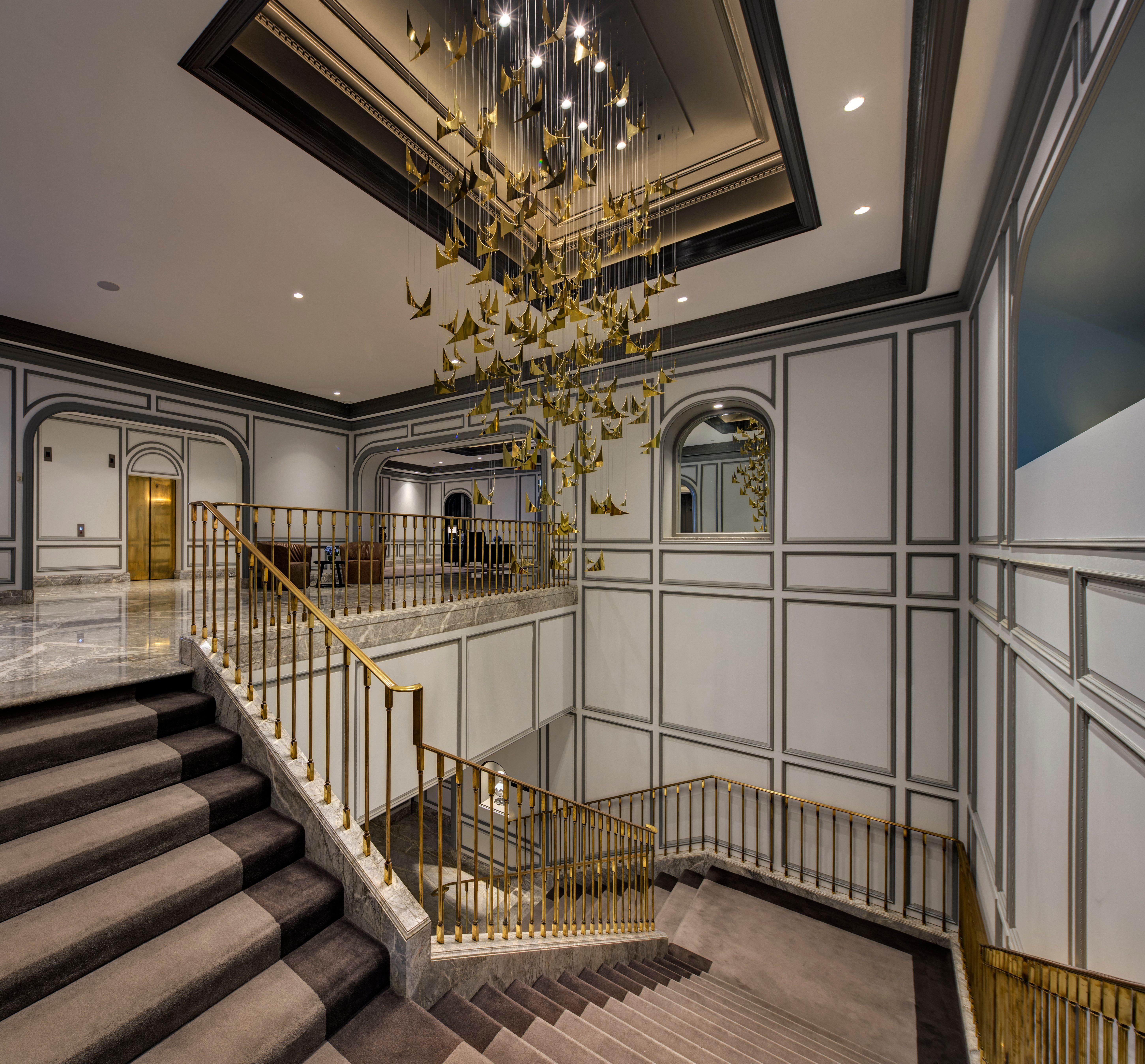 Hotel Intercontinental Sydney Double Bay By Ihg Exteriér fotografie