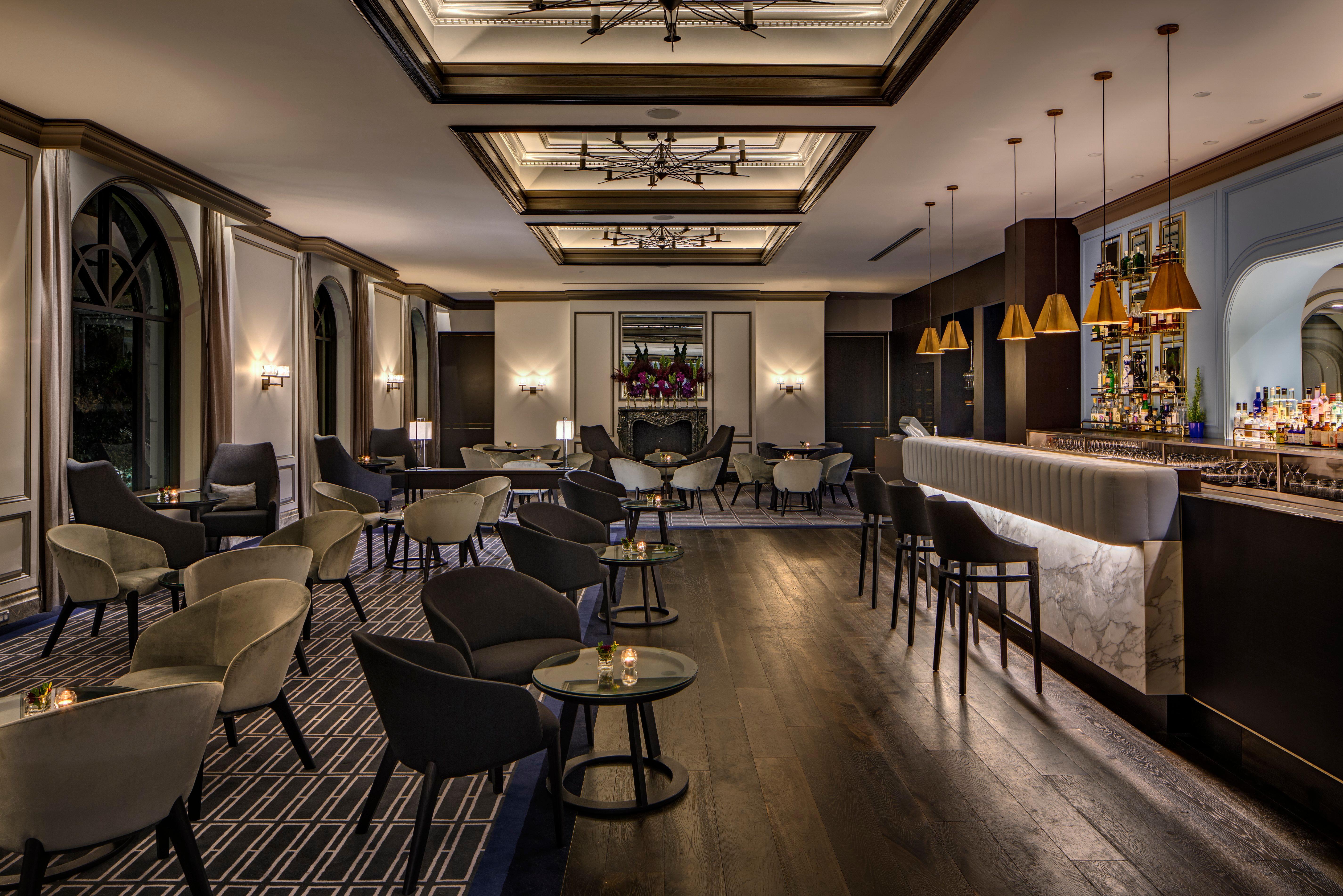 Hotel Intercontinental Sydney Double Bay By Ihg Exteriér fotografie