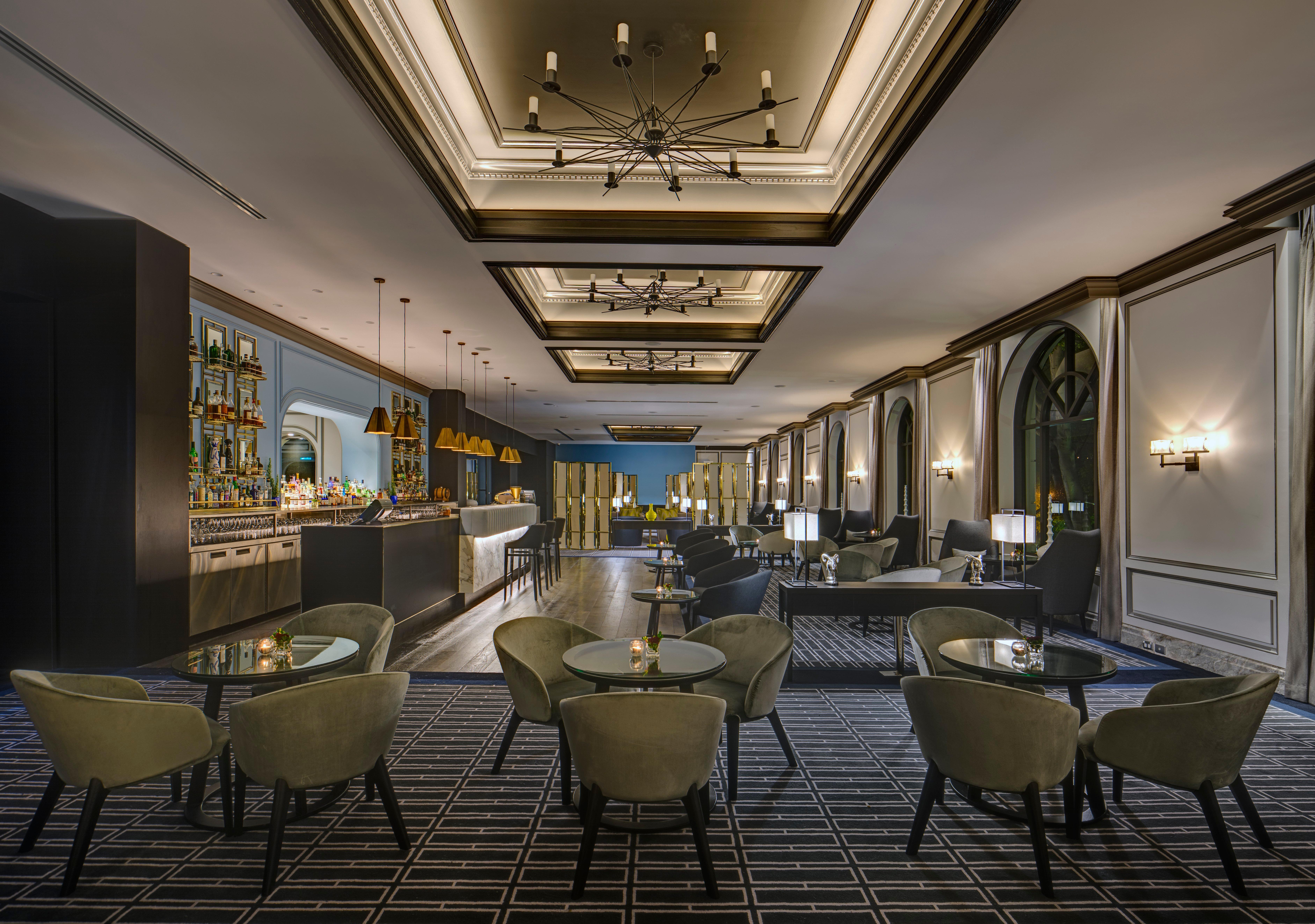 Hotel Intercontinental Sydney Double Bay By Ihg Exteriér fotografie