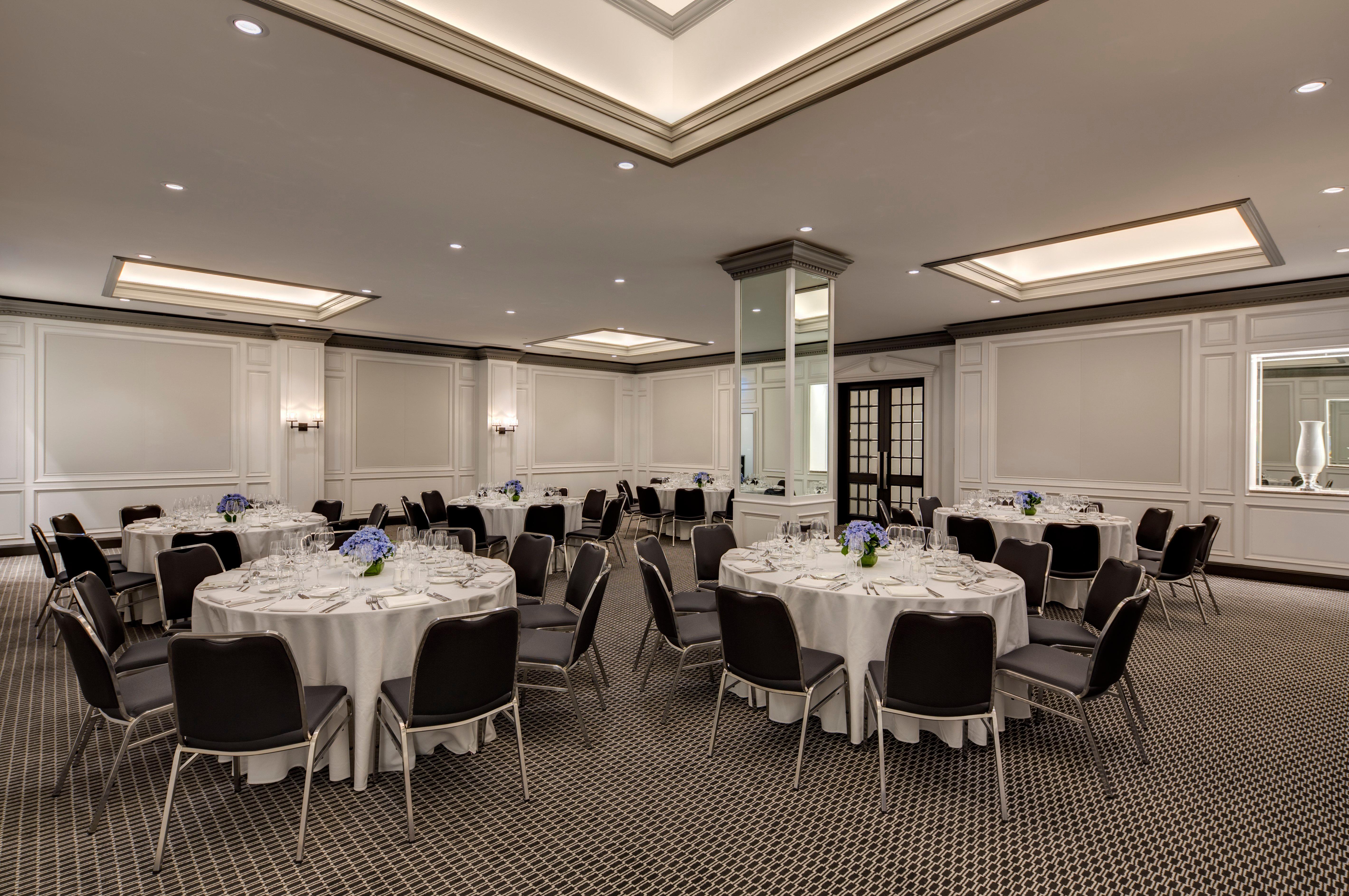 Hotel Intercontinental Sydney Double Bay By Ihg Exteriér fotografie