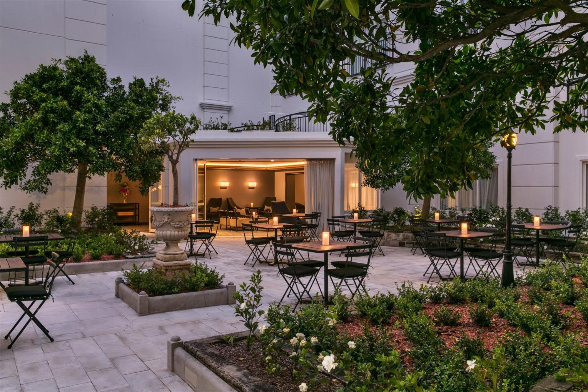 Hotel Intercontinental Sydney Double Bay By Ihg Exteriér fotografie